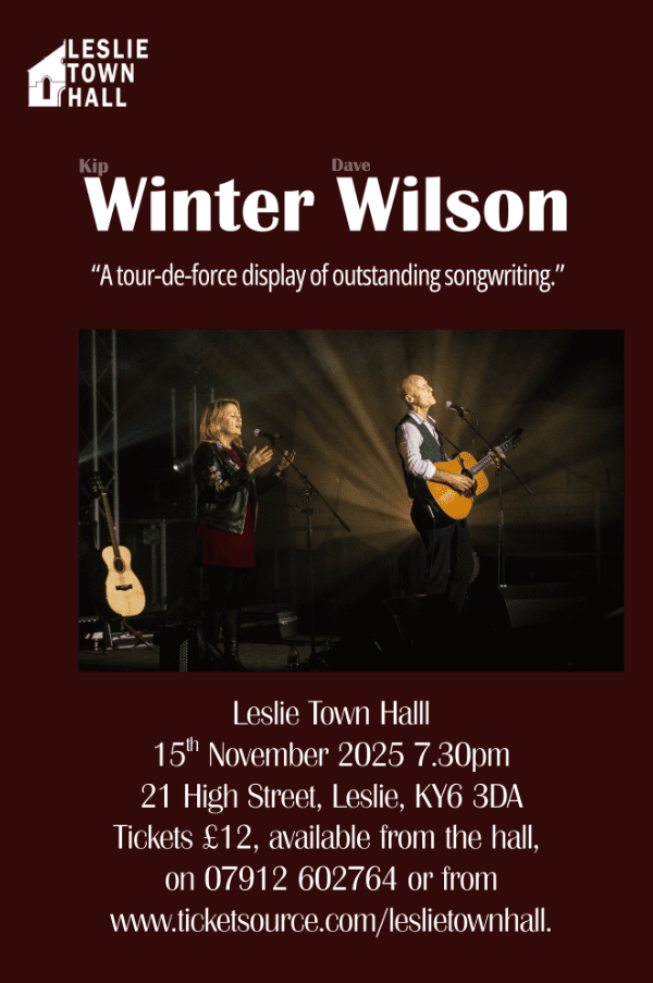 Winter Wilson