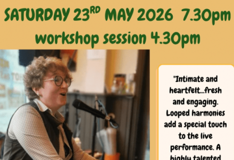 Tapestry of Song - Jessa Liversidge