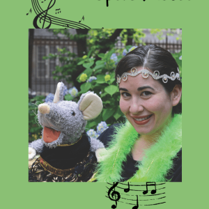 Opera Mouse