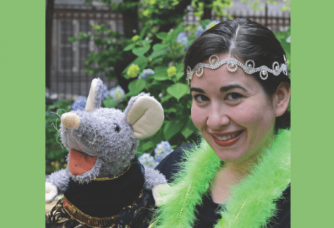 Opera Mouse