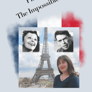 Piaf and Brel: The Impossible Concert
