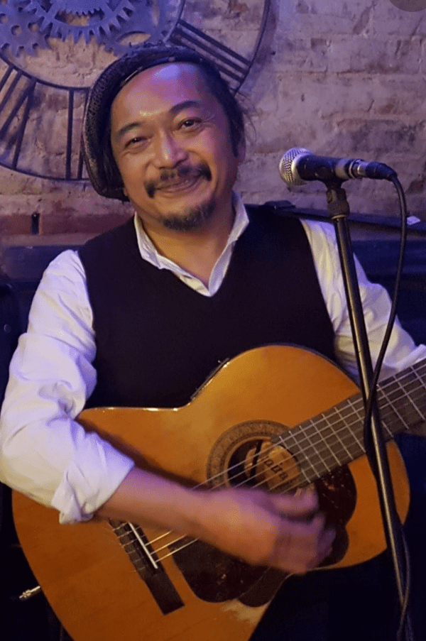 Andy Chung - My Heart is Yours to Keep