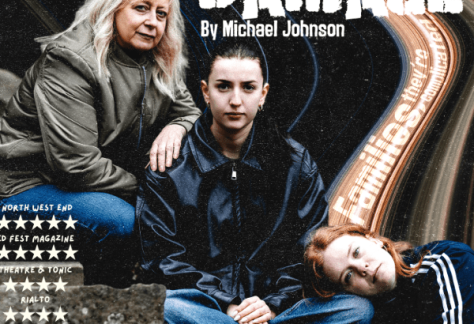 Fresh from the Fringe - Without Compromise Theatre Presents Collateral Damage