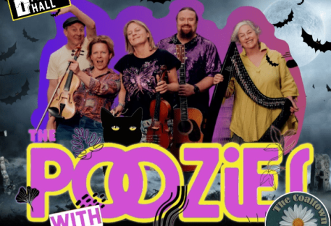 The Poozies + The Coaltown Daises