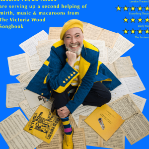 What Wood Victoria Do - Scottish Premiere