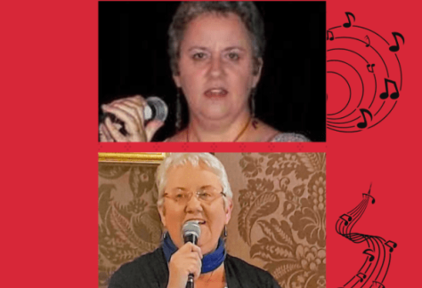 Grace Black in Concert