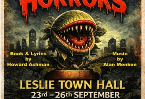 Little Shop of Horrors